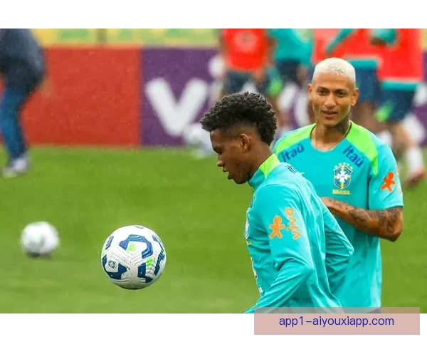 巴西与韩国足球赛精彩对决直播视频全面呈现